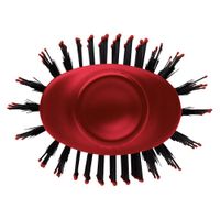 Cepillo One Step Volumizer Titanium Rojo