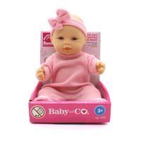 Mini bebe