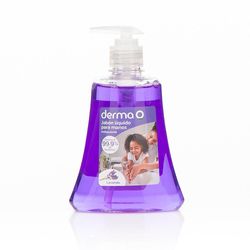 Jabon-Liquido-para-Manos-440-Ml-Lavanda---Derma-q