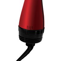 Cepillo One Step Volumizer Titanium Rojo