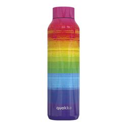Botella Térmica Solid Arcoíris 630 Ml