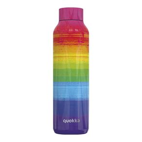 Botella Térmica Solid Arcoíris 630 Ml