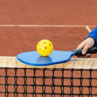 Set de 3 Pelotas para Pickleball