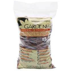 Cubresuelos De Corteza Grande  - Gardenia