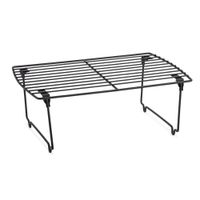 Estante Multiusos Mediano de Metal 39.50x29.49x10.74 Cm
