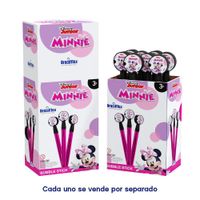 Burbuja de Jabón Bubble Stick Minnie