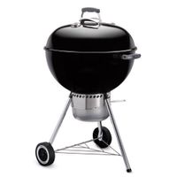 Churrasquera a Carbón Original Kettle Premium 22 Plg