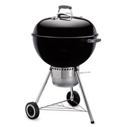 Churrasquera a Carbón Original Kettle Premium 22 Plg