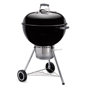 Churrasquera a Carbón Original Kettle Premium 22 Plg