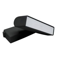 Lámpara Linea Dirigble Magnética 48 V Negra