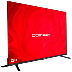 Televisor Smart 55 Plg 4k Ultra HD