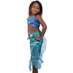 Disfraz de Ariel Talla S