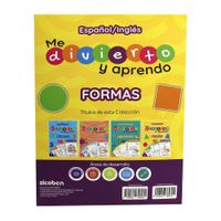 Libro-de-Actividades--Me-Divierto-y-Aprendo-Formas--con-Stickers-Español-e-Ingles