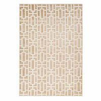 Alfombra Zoe Multicolor de 160X235 Cm