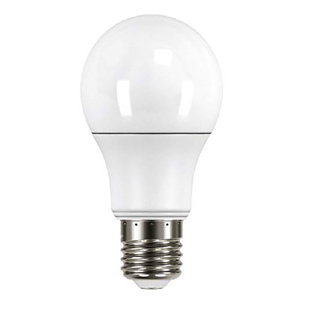 Bombilla LED A19 de 14 W con Base E27 Luz Cálida 3000 K