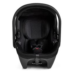 Asiento de Carro Silver Cross Dream i-Size Negro