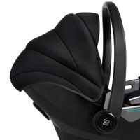 Asiento de Carro Silver Cross Dream i-Size Negro