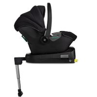 Asiento de Carro Silver Cross Dream i-Size Negro