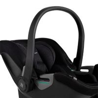 Asiento de Carro Silver Cross Dream i-Size Negro