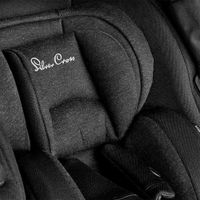 Asiento de Carro Silver Cross Dream i-Size Negro