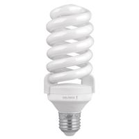 Bombilla Espiral Cfl 28W