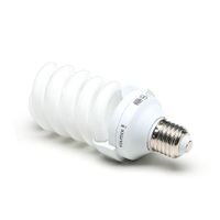 Bombilla Espiral Cfl 28W