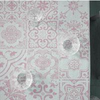 Mantel Redondo 150 Cm Diseños Surtidos - Atenas