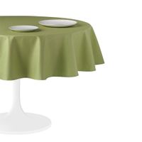 Mantel Redondo 150 Cm Diseños Surtidos - Atenas