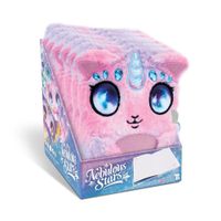 Diario Secreto de Peluche Stella