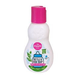 Jabón Organico Para Pachas Y Platos Sin - Dapple