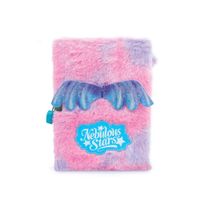 Diario Secreto de Peluche Stella