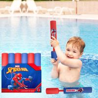 Lanza Agua de Spiderman