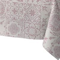 Mantel Redondo 150 Cm Diseños Surtidos - Atenas