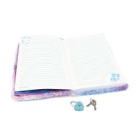 Diario Secreto de Peluche Stella
