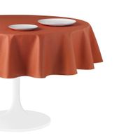 Mantel Redondo 150 Cm Diseños Surtidos - Atenas