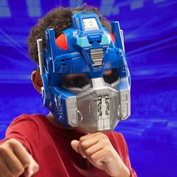 Máscara - Transformers