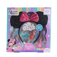 Gelatti Estuche grande Minnie 1 UNX6BX