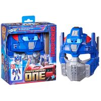 Máscara - Transformers