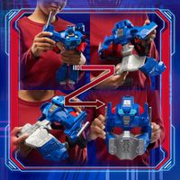Máscara - Transformers