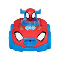 Vehículo Mech Web Spidey