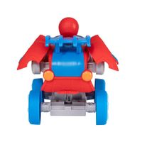 Vehículo Mech Web Spidey