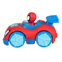 Vehículo Mech Web Spidey