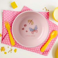 Bowl  Mariposas 14 Cm