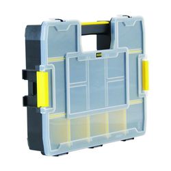 Organizador con Compartimentos Sortmaster