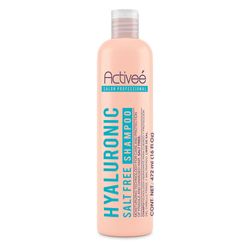Shampoo Hyaluronic Libre de Sal 472ml - Activee
