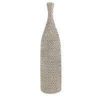Florero de Ceramica