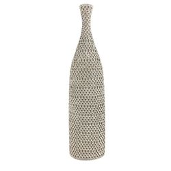 Florero de Ceramica