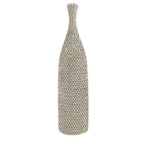 Florero de Ceramica