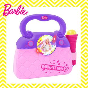 Bolsa-Glamour-Barbie-con-Microfono