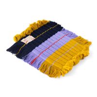 Aislador de Algodón Multicolor